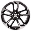 Camaro 50th Aniversary Style Wheel Size: 20" x 8.5" - image 4