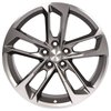 Camaro 50th Aniversary Style Wheel Size: 20" x 8.5" - image 4