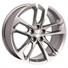 Camaro 50th Anniversary Style Wheel Size: 20" x 8.5" - image 1