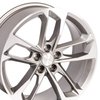 Camaro 50th Anniversary Style Wheel Size: 20" x 8.5" - image 3