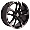 Camaro 50th Anniversary Style Wheel, Size: 20" x 9.5" - image 1
