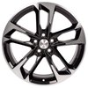 Camaro 50th Anniversary Style Wheel, Size: 20" x 9.5" - image 2