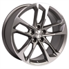Camaro 50th Aniversary Style Wheel Size: 20" x 9.5" - image 1