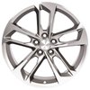 Camaro 50th Aniversary Style Wheel Size: 20" x 9.5" - image 2