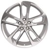 Camaro 50th Aniversary Style Wheel Size: 20" x 9.5" - image 4