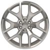 Muti Spoke Sierra Style Wheel Size: 24" x 10" - image 1