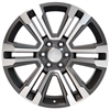 SIERRA 1500 24X10 MACHIND - image 1