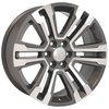 SIERRA 1500 24X10 MACHIND - image 2