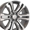 SIERRA 1500 24X10 MACHIND - image 3