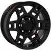 4Runner Style Size: 17" x 7" - image 1
