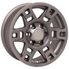 TOYOTA 4RUNNER 17X7 GRPHT - image 3