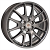 Cadillac SRX Style Wheel Size: 20" x 8" - image 1