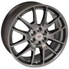 Cadillac SRX Style Wheel Size: 20" x 8" - image 3