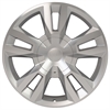 GMC DENALI 22X9 SILVER - image 1