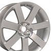 CHRYSLER 300 SRT 20X9 SLV - image 1