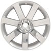CHRYSLER 300 SRT 20X9 SLV - image 2