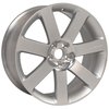 CHRYSLER 300 SRT 20X9 SLV - image 3