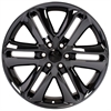 FORD F150 22X9 POLISHED - image 1