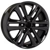 FORD F150 22X9 POLISHED - image 2