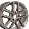 JEEP GRAND CHEROKEE 18X8 - image 1