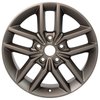 JEEP GRAND CHEROKEE 18X8 - image 2
