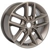 JEEP GRAND CHEROKEE 18X8 - image 3