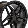 CV31 Corvette C7 ZR1-Style Wheel Size: 17" x 9.5" - image 4