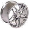 CV31 Corvette C7 ZR1-Style Wheel: 17" x 11" - image 3