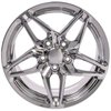CV31 Corvette C7 ZR1-Style Wheel: 18" x 10.5" - image 2