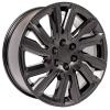 Sierra CV39 Next Gen-Style Wheel Size 22" x 9" - image 1