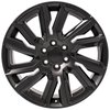 Sierra CV39 Next Gen-Style Wheel Size 22" x 9" - image 2