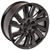 Sierra CV39 Next Gen-Style Wheel Size 22" x 9" - image 3