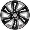 Sierra CV39 Next Gen-Style Wheel Size 22" x 9" - image 2