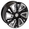 Sierra CV39 Next Gen-Style Wheel Size 22" x 9" - image 3