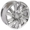 Sierra CV39 Next Gen-Style Wheel Size 22" x 9" - image 3