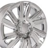 Sierra CV39 Next Gen-Style Wheel Size 22" x 9" - image 4