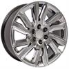 Sierra CV39 Next Gen-Style Wheel Size 22" x 9" - image 1