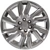 Sierra CV39 Next Gen-Style Wheel Size 22" x 9" - image 2