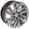 Sierra CV39 Next Gen-Style Wheel Size 22" x 9" - image 3