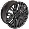 Sierra CV37 Next Gen-Style Wheel Size 22" x 9" - image 2