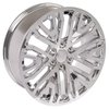 CV37 Next Gen-Style Sierra Wheel [22" x 9"] - image 2