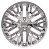 CV37 Next Gen-Style Sierra Wheel [22" x 9"] - image 3