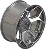4Play 50 Brushed Gunmetal Finish Wheel Size 22" x 10" - image 3