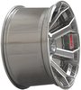 4Play 70 Brushed Gunmetal Wheel Size 20" x 10" - image 4