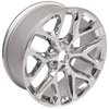 Sierra 1500 Style Wheel Size: 22" x 9" - image 3
