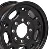 CV82 16X6.5 BLK - image 1