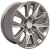 SILVERADO LTZ 20X9 6X5.5 - image 3