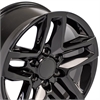 Silverado 1500 CV34-Style Wheel Size: 18" x 8.5" - image 1