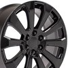 Silverado 1500 CV95-Style Wheel Size: 22" x 9" - image 2