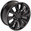 CV32 RST-Style Silverado Wheel [20" x 9"] - image 1
